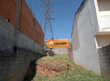 7f3bc61e6f7a3e530b21d8f504325d3da5625e28 · Terreno à venda, 142 m² por R$ 145.000,00 - Jardim Julieta - Poá/SP
