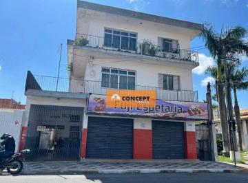 5cef9f61284037cb181a7678f33f32335c689673 · Prédio à venda, 424 m² por R$ 4.000.000,00 - Centro - Suzano/SP