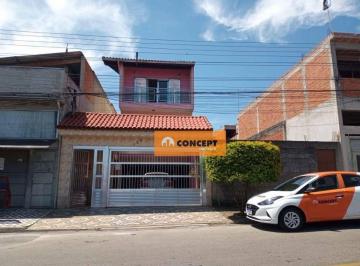 465a01e99b9c99de9190b9062d25c4648883477d · Casa Residencial à venda, Jardim Leblon, Suzano
