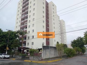 dc92111bbd7b52722706ab11fa4043c245207557 · Apartamento com 3 dormitórios à venda, 81 m² por R$ 400.000,00 - Jardim Lincoln - Suzano/SP