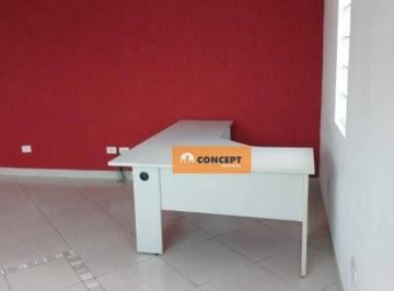 a991ab9c7f3ca0bd7e8101127d3b6cc87d3afc78 · Sala para alugar, 30 m² por R$ 1.000,00/mês - Vila Urupês - Suzano/SP