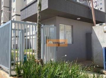 f0352b1d516917faf568863659c956b685fd136d · Apartamento com 2 dormitórios à venda, 48 m² por R$ 330.000 - Vila Monteiro - Poá/SP