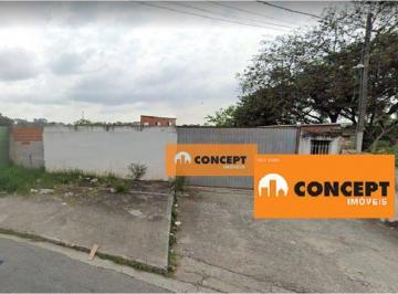 ac18eeb56d84632db5e1e4ba3f3336302c1c3645 · Terreno à venda, 1924 m² por R$ 1.900.000,00 - Jardim América - Poá/SP