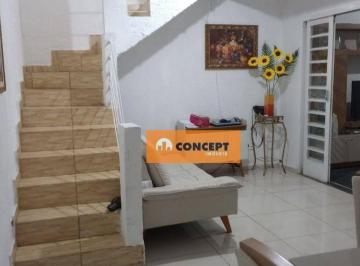 47fee41b41a9b6ba1cdf6055b21d2fd3bdb6713b · Sobrado com 2 dormitórios à venda, 150 m² por R$ 495.000,00 - Jardim Quaresmeira II - Suzano/SP