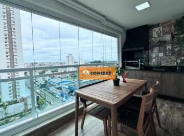 c0b00121da9b0e28c0308c36499b9f40cf4ca7f0 · Apartamento com 3 dormitórios à venda, 103 m² por R$ 1.100.000,00 - Jardim Armênia - Mogi das Cruzes