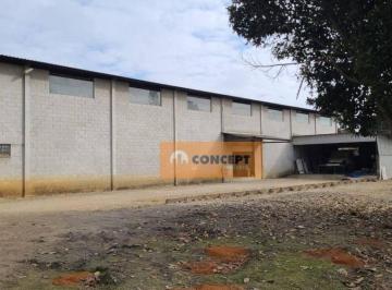1cb55e554dfc7f2796ea8a40046c9901b73ff085 · Galpão à venda, 620 m² por R$ 2.500.000,00 - Meu Cantinho - Suzano/SP