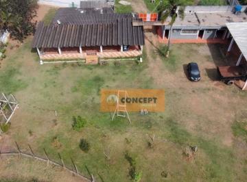 6c7b16070267fc6169809de9f26284d914427d63 · Chácara com 2 dormitórios à venda, 2500 m² por R$ 630.000 - Jardim Ikeda - Suzano/SP