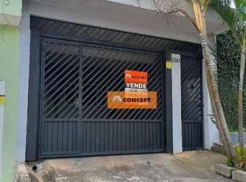 55b0f7b69d331824e22ce5c63370a6225b81db54 · Sobrado com 2 dormitórios à venda, 172 m² por R$ 680.000,00 - Vila Santa Helena - Poá/SP