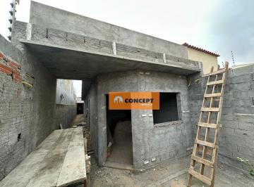 47a70ef4d6e2244f597f6cffe7d5c4887e97473b · Casa com 3 dormitórios à venda, 100 m² por R$ 480.000,00 - Cidade Edson - Suzano/SP