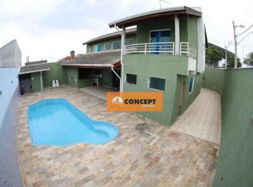 fa956685ced2a89233631b9df70f0adc928e96ed · Sobrado com 4 dormitórios à venda, 250 m² por R$ 1.250.000,00 - Chácara Faggion - Suzano/SP