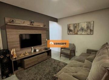 c63487e9be2bc74d8e783c318e7bcb6e28e07145 · Sobrado com 3 dormitórios à venda, 201 m² por R$ 595.000,00 - Vila Nova Cintra - Mogi das Cruzes/SP