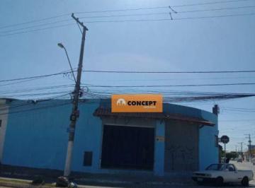 5791b30b2db2022e28a37e1e4339da07c97d20f6 · Salão para alugar, 144 m² por R$ 3.582,00/mês - Jardim Quaresmeira - Suzano/SP