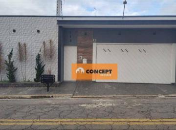 c983d8898780964c2bd03e105ff3c82a4a4aa2a9 · Sobrado com 3 dormitórios à venda, 249 m² por R$ 1.500.000,00 - Chácara Faggion - Suzano/SP