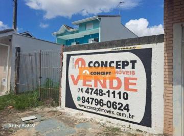 a63934418737c25262a7cbbeca78643fad53c16a · Terreno à venda, 217 m² por R$ 402.000,00 - Jardim dos Ipês - Suzano/SP