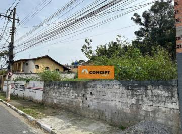 a933135392867d3ebef27eb8716f558d375a7b85 · Terreno à venda, 1050 m² por R$ 720.000,00 - Vila Perreli - Poá/SP