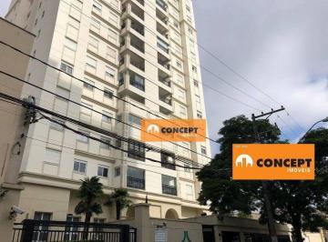 4859e46f2604f91b72b6d70389f764e40820fadb · Apartamento com 3 dormitórios à venda, 110 m² por R$ 980.000,00 - Centro - Suzano/SP