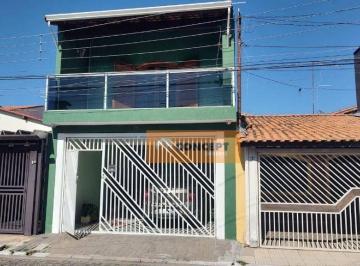 24f9186cad8d81c3021c55c2d221f8d8c0b8eba1 · Sobrado com 4 dormitórios, 275 m² - venda por R$ 1.500.000,00 ou aluguel por R$ 8.260,00/mês - Conju