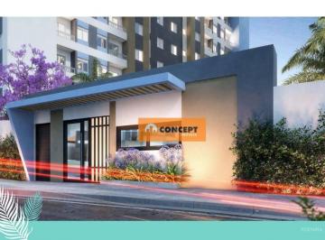 e1bc0d61956ce5fec5bf20f70bef9a344ca568d7 · Apartamento com 2 dormitórios à venda, 53 m² por R$ 299.000,00 - Jardim Débora - Poá/SP