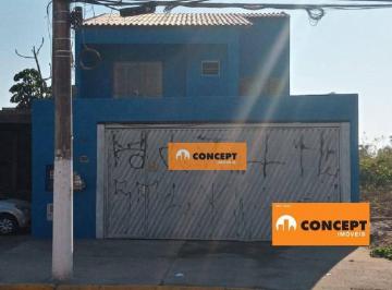 f11c22ef3ad5e1376a87853547e8fa3e9277951e · Sobrado com 3 dormitórios à venda, 188 m² por R$ 580.000,00 - Jardim Quaresmeira - Suzano/SP