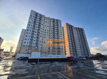 f35894efc2146fc1a42b9f85a96ad60782dad80c · Apartamento com 2 dormitórios à venda, 50 m² por R$ 290.000,00 - Parque Imperial - Ferraz de Vasconc