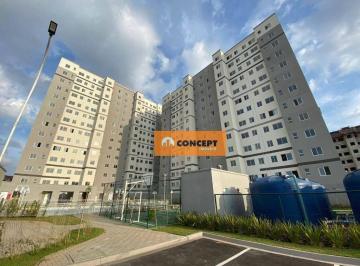 7f28e81fb599da9af7e190f1e11da851f80de82f · Apartamento com 2 dormitórios à venda, 57 m² por R$ 400.000,00 - Vila Monteiro - Poá/SP