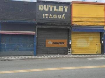21a537f23851364cf0edf288f15b7bf985d15df3 · Salão para alugar, 145 m² por R$ 15.220,00/mês - Centro - Itaquaquecetuba/SP