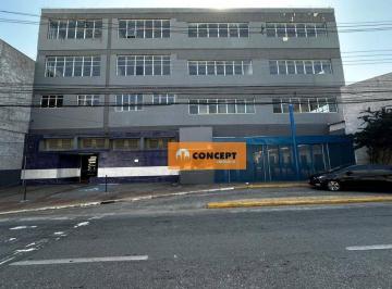 fe12055358e0f4a00160134468c8d3253e310d81 · Prédio para alugar, 5000 m² por R$ 134.000,00/mês - Centro - Suzano/SP