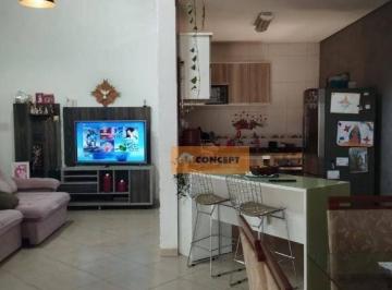 7d2bc6b927869cde7db92ec3eee50f8e42f4a8d5 · Sobrado com 3 dormitórios à venda, 298 m² por R$ 1.200.000,00 - Real Park Tietê Jundiapeba - Mogi da
