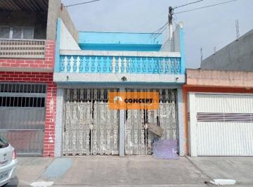 c13905135c2e15624ce7652de36ae8b3cc045137 · Sobrado com 3 dormitórios à venda, 135 m² por R$ 370.000,00 - Vila Maluf - Suzano/SP