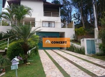 05082395e65fe2c765320d23650150e92754134b · Sobrado com 3 dormitórios à venda, 290 m² por R$ 2.500.000,00 - Parque Residencial Itapeti - Mogi da
