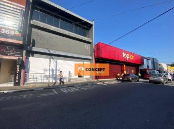 daa60bcbdfc037575e8f03aade8b43297e865664 · Salão para alugar, 620 m² por R$ 37.665,00/mês - Centro - Poá/SP