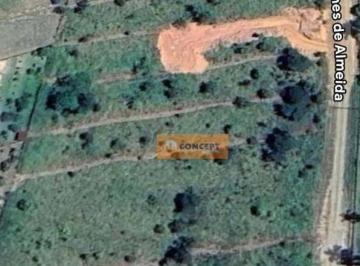 9917f441b3b6da6548f4735d83e60a6cc41e36c4 · Terreno à venda, 2632 m² por R$ 150.000,00 - Itapeti - Mogi das Cruzes/SP