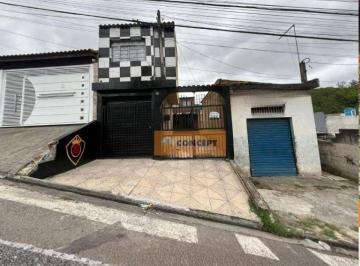 076d6c976b3ed443b5b832983f00857f8d0b2fc3 · Sobrado com 4 dormitórios à venda, 200 m² por R$ 290.000,00 - Jardim Ikeda - Suzano/SP