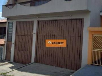 91326f42b709c853a101c912c25b141529f3afd2 · Sobrado com 3 dormitórios à venda, 482 m² por R$ 954.000,00 - Jardim Selma Helena - Poá/SP
