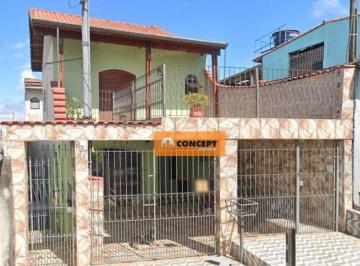 65b5b9de42d7b4b0efd1ce7ab92c443b93f35e24 · Sobrado com 3 dormitórios à venda, 245 m² por R$ 499.000,00 - Jardim Anchieta - Ferraz de Vasconcelo