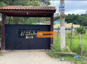 a69e0249e07ce46545f3d9cf2f5eadd331a27ac3 · Terreno à venda, 2 m² por R$ 270.000,00 - Centro - Igaratá/SP