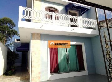 1c3facbb9d75cc595bf28ca5f788d8144726b450 · Sobrado com 3 dormitórios à venda, 123 m² por R$ 480.000,00 - Vila Rei - Mogi das Cruzes/SP