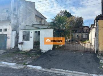 7a49f7eeaeba6ef753e7df39cc045db21bf63b19 · Casa com 2 dormitórios à venda, 129 m² por R$ 220.000,00 - Taba Marajoara - Suzano/SP