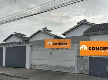 638be4852e8f081d7044345e28bf604523d08e24 · Sobrado com 2 dormitórios à venda, 67 m² por R$ 390.000,00 - Vila Urupês - Suzano/SP
