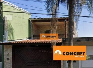 98bdb3b300ac13f3c031e4f8b5e6fc2c56064924 · Sobrado com 3 dormitórios à venda, 276 m² por R$ 695.000,00 - Jardim Santa Luiza - Poá/SP