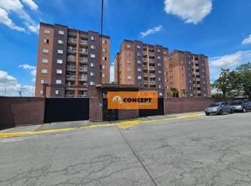 8587166854d9524cb649b6985926658c90df41e7 · Apartamento com 2 dormitórios à venda, 62 m² por R$ 280.000,00 - Vila Figueira - Suzano/SP
