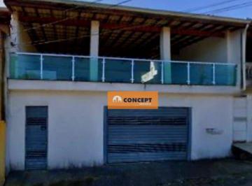 da52e277d2a32d396bff10ea57cf85ba6a438514 · Casa com 2 dormitórios à venda, 292 m² por R$ 480.000,00 - Parque Residencial Casa Branca - Suzano/S