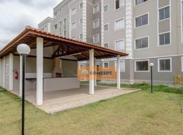 2f76c07896b435a953f6c8d917eca7f12f53d338 · Apartamento com 2 dormitórios à venda, 50 m² por R$ 245.000,00 - Jardim São Luís - Suzano/SP