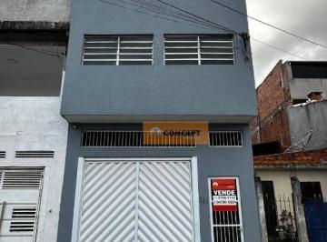 0bf3b670e2fe24536868e779339055f91ef2e1c2 · Sobrado com 3 dormitórios à venda, 375 m² por R$ 695.000,00 - Vila Jurema - Ferraz de Vasconcelos/SP