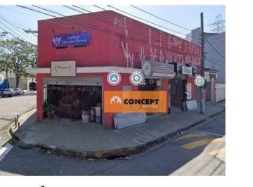 c38d12188de8dca161a98758ecd57713e83be243 · Prédio à venda, 373 m² por R$ 1.500.000,00 - Centro - Poá/SP