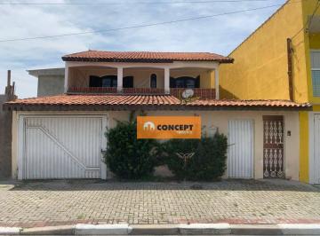 57d4620a2e63cf894a258d7544bd0a6e05e28542 · Sobrado com 3 dormitórios à venda, 283 m² por R$ 820.000,00 - Jardim América - Poá/SP