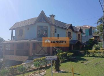 0e4e7b57195f876de00cdaa0a42186d7861249e7 · Sobrado com 4 dormitórios à venda, 256 m² por R$ 1.690.000,00 - Cidade Parquelandia - Mogi das Cruze