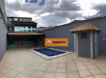 0e4a4e04d2b017829211c1ae145ec9939b15c970 · Sobrado com 3 dormitórios à venda, 268 m² por R$ 1.500.000,00 - Jardim dos Ipês - Suzano/SP
