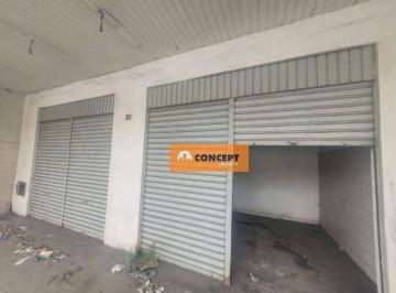 c279a50f2762054f979d33bf76c98ad361f7031e · Salão para alugar, 111 m² por R$ 2.400,00/mês - Vila Ercília - Itaquaquecetuba/SP