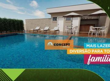 08c55eecb4aa07affcd7d3debc59e5a17c404d95 · LANÇAMENTO - Apartamento com 2 dormitórios à venda, 40 m² por R$ 224.900 - Jardim Casa Branca - Suza